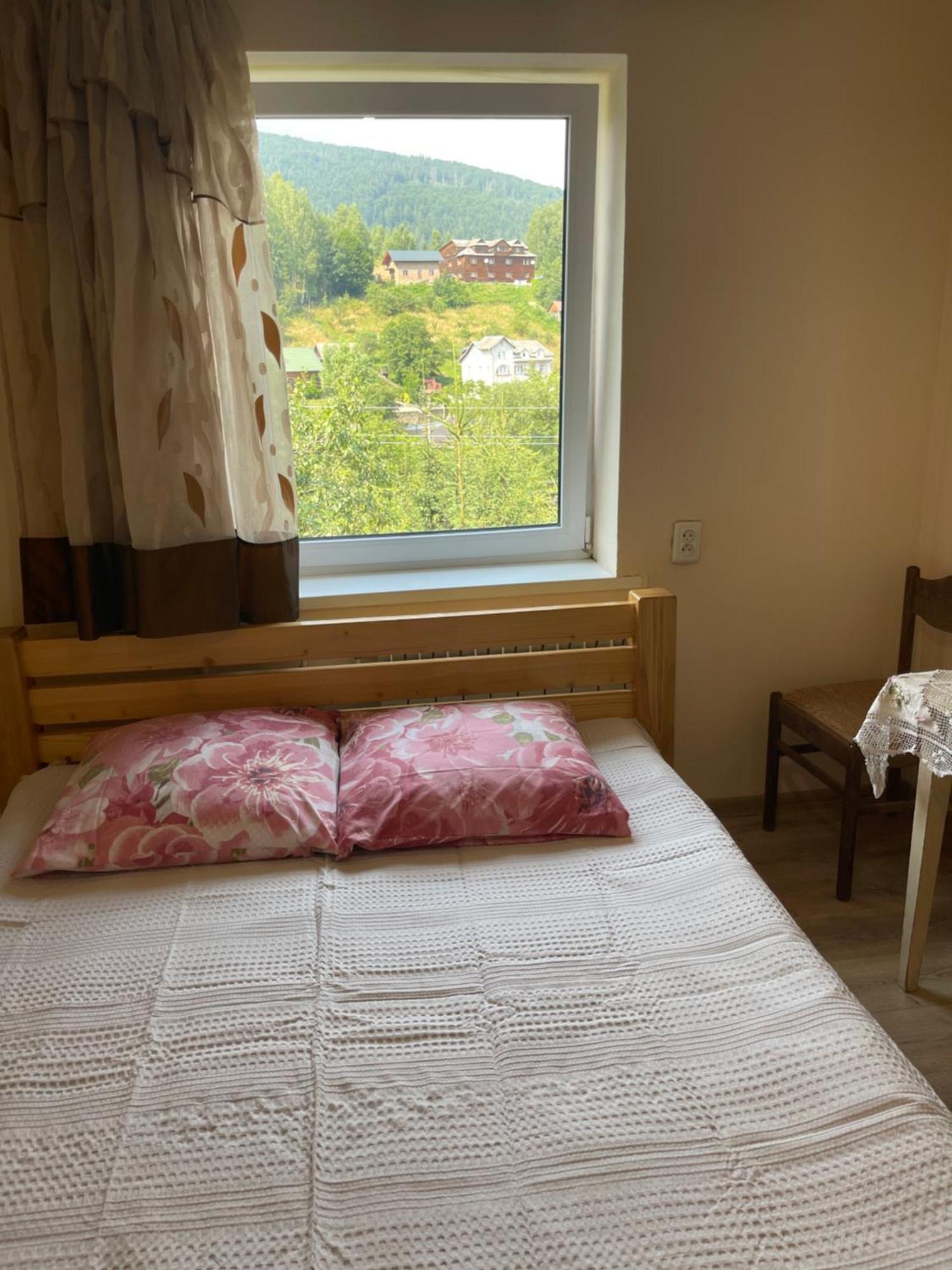 Zabava Appartement Jaremtsje Buitenkant foto