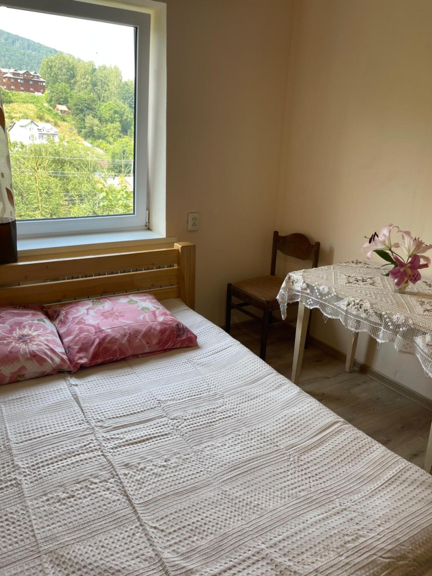 Zabava Appartement Jaremtsje Buitenkant foto