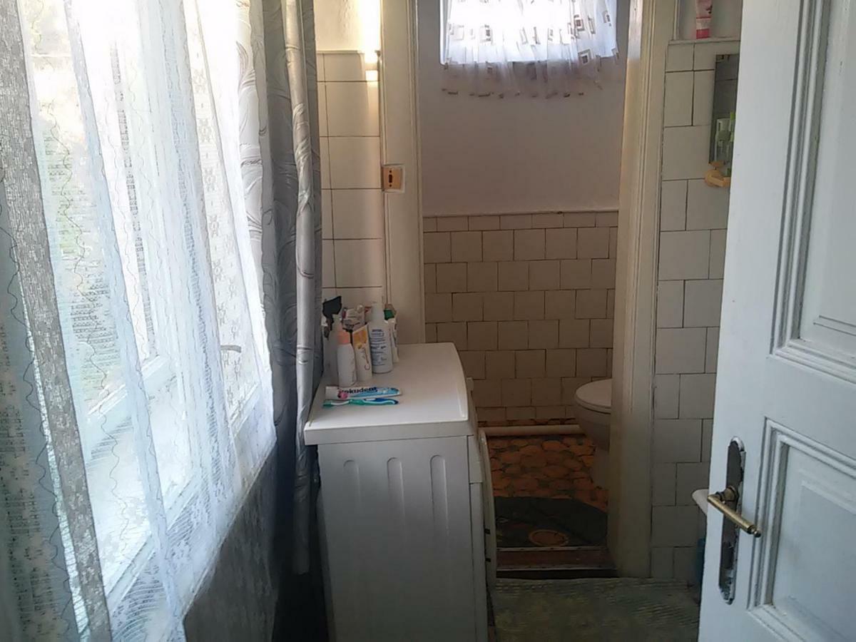 Zabava Appartement Jaremtsje Buitenkant foto