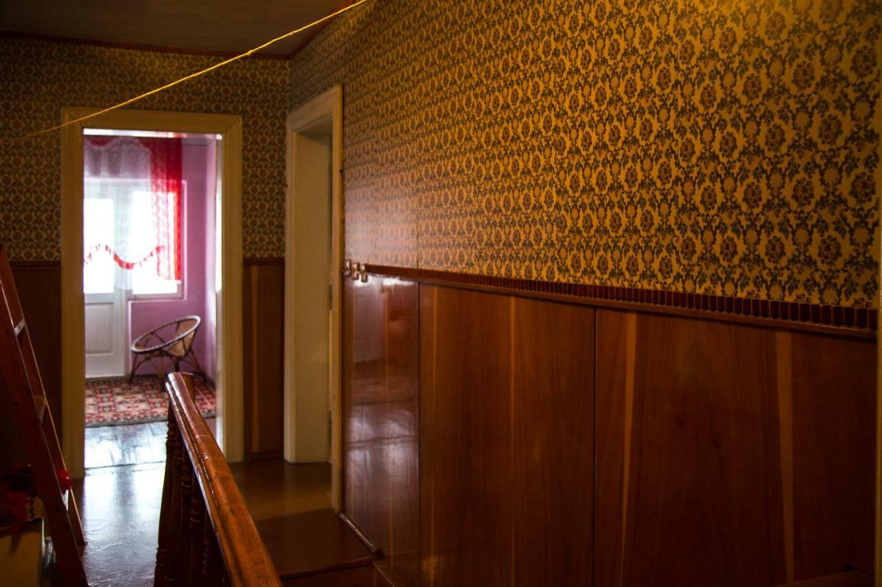 Zabava Appartement Jaremtsje Buitenkant foto